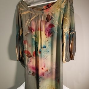 Mushka By Sienna Rose Dress